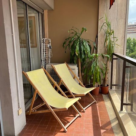 29 Rouet: Ideal Terrasse + Clim Marseille Kültér fotó